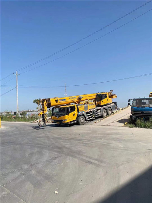 湄潭县吊车作业时，可能会产生哪些额外收费项目？