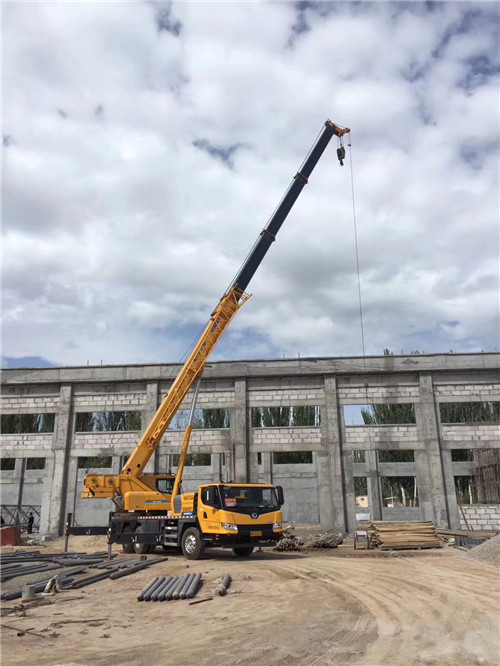 湄潭县吊装作业前会做设备检查吗？安全保障措施有哪些？